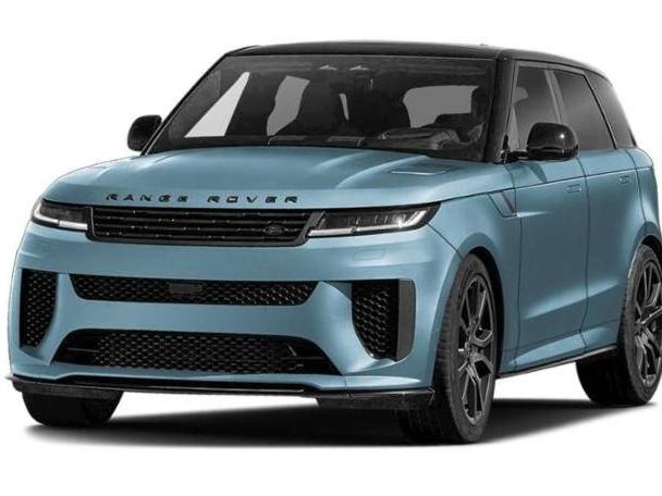 LAND ROVER RANGE ROVER SPORT 2024 SAL1L9FU3RA190371 image